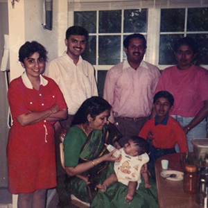 Sobana Prasad